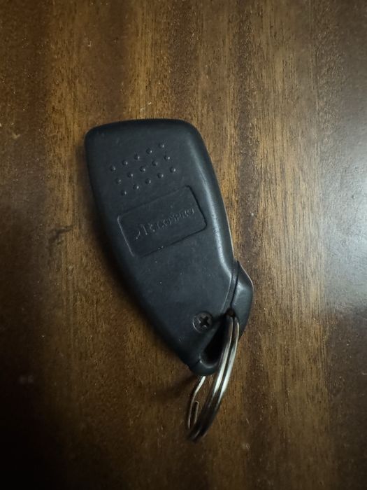 Брелок сигнализации SHERIFF PIT TX35PRO