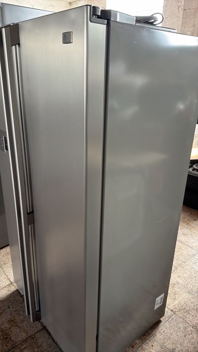 Frigorífico americano LG
