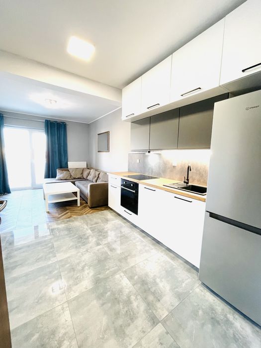 Nowe 2 pokoje Centrum Radom