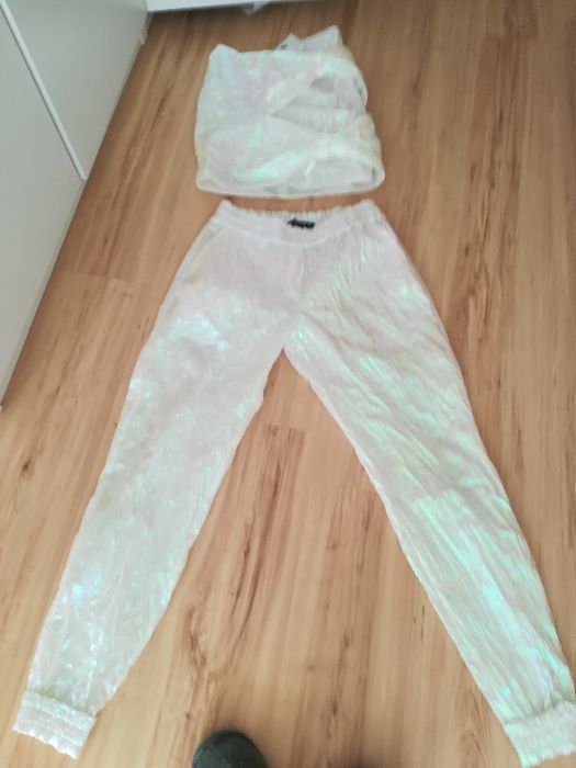 Komplet firmy Kostes