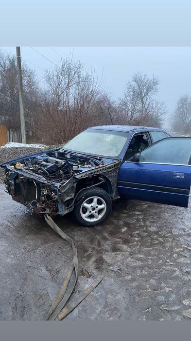 розборка Mazda 626 1998 року