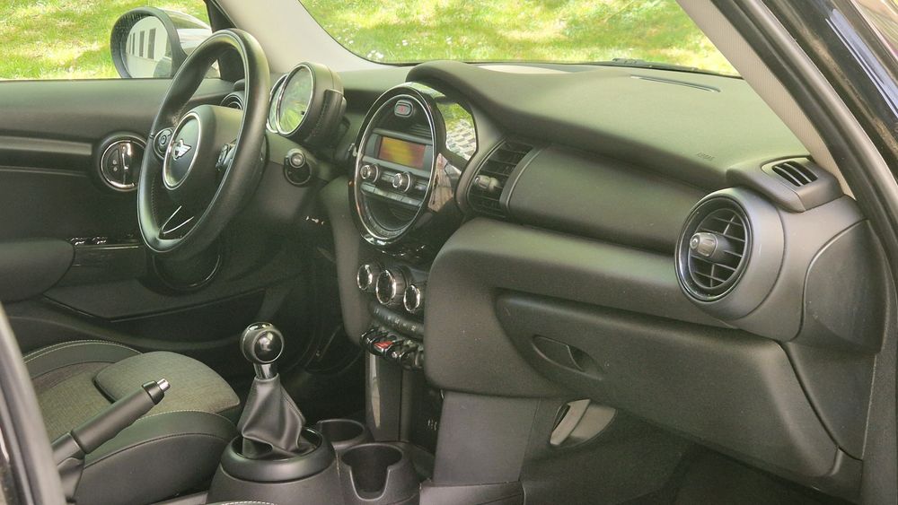 Mini 5 Portas ONE D *DESDE 182€ MÊS *