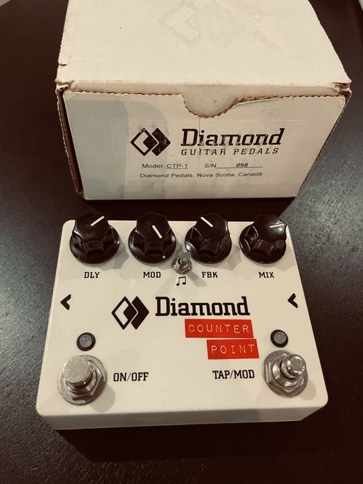 Pedais Earthquaker Devices - Big Muff - Fish Circuits - MXR - Diamond - Ibanez - Lovepedal