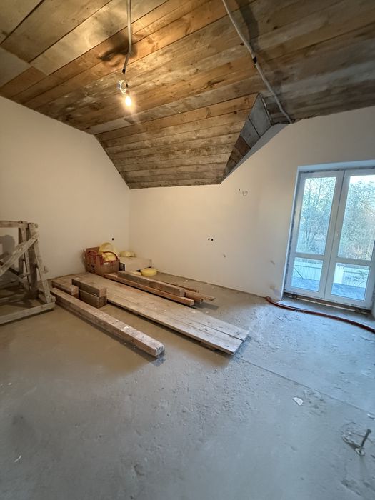 Продаю будинок біля Новояворівська