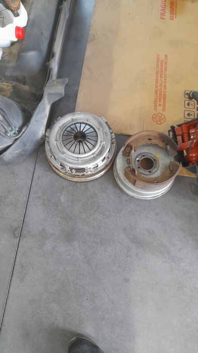 Motor land rover td5 peças