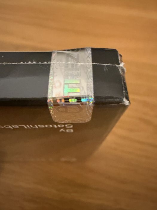 Trezor One portfel krypto