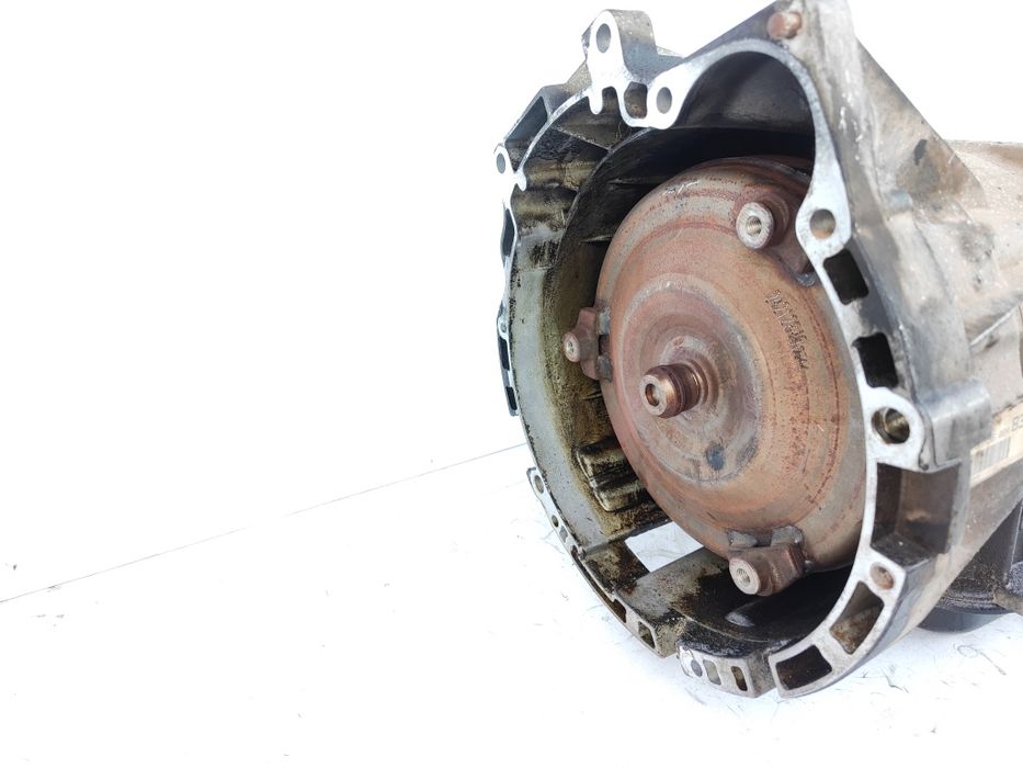 Skrzynia biegów automatyczna Xdrive M54 2.5i BMW E83 X3