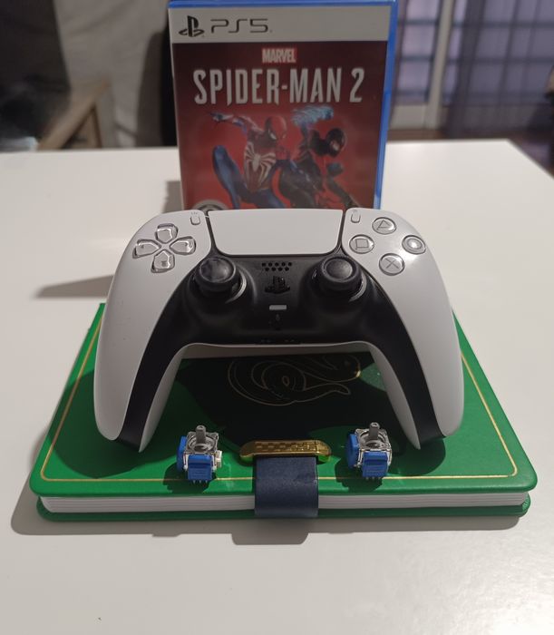 Reparação Consolas Switch, Comandos Joycon, Dualsense, Dualshock, Xbox