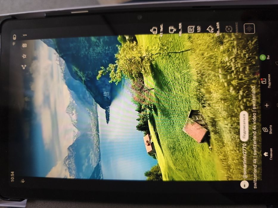 Планшет RedmiPadRMP2103