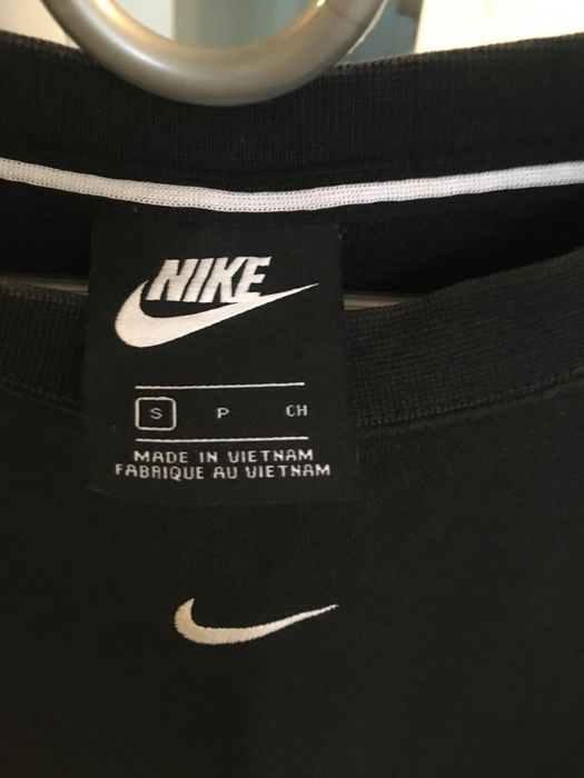 Bluza Nike damska