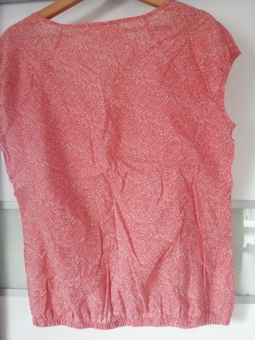Bluzka H&M rozm. 42+sukienka