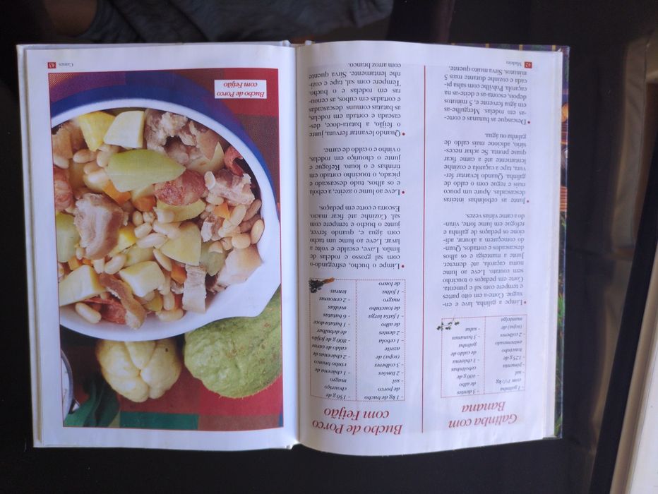 Cozinha Regional Portuguesa Madeira