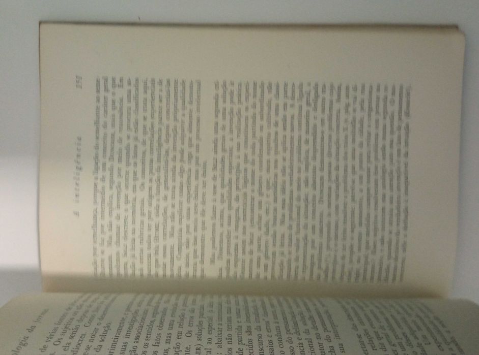 Psicologia da Forma, de Paul Guillaume