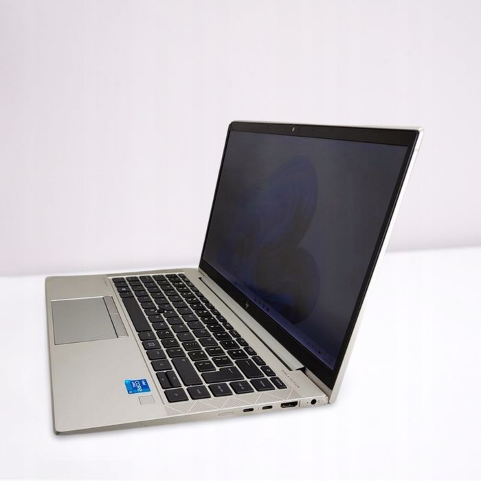KLASA PREMIUM HP EliteBook 840 G8 i5-1145G7 8GB RAM 256SSD Win11