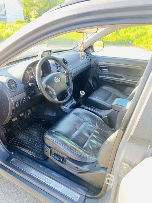 Продам Haval H5