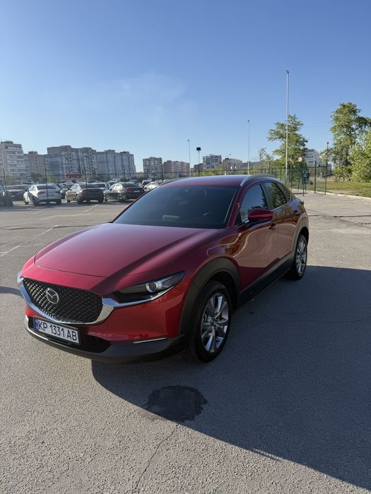 Mazda CX-30 2022 р.в.