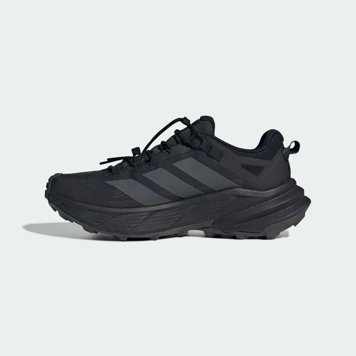 ‼️Кроссовки Adidas Terrex Freehiker SL Gore-Tex Duramo Оригинал! (KJ4430)