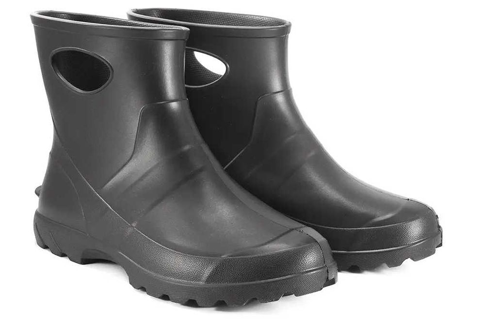 Чоботи ЕВА чоловічі Lemigo Garden 753