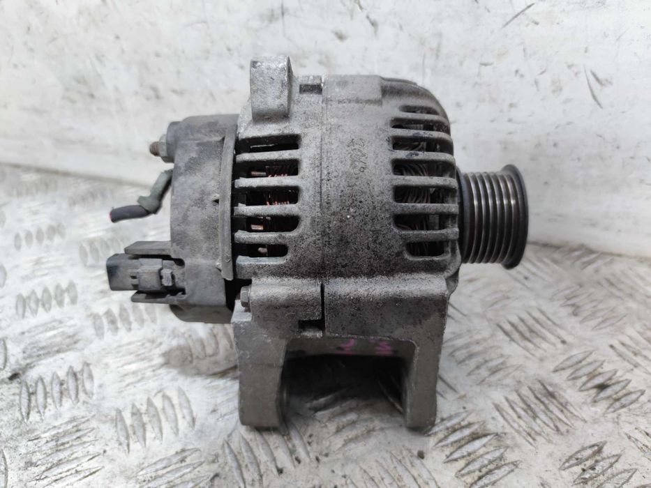 Renault Scenic II Megane II 1.9 DCI Alternator