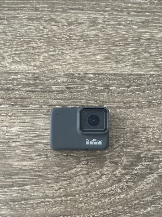 GoPro Hero 7 Silver