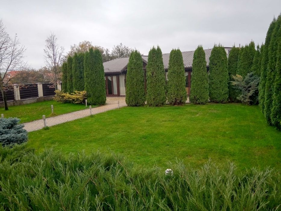 аренда дома посуточно