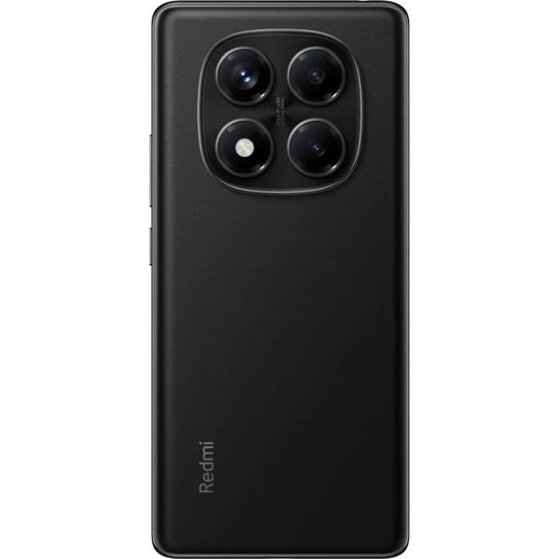 Redmi note 14 pro 4G 8/256 midnight black