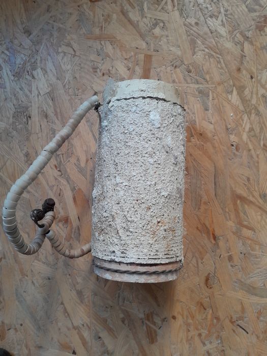 Нагрівальний елемент СУОЛ .