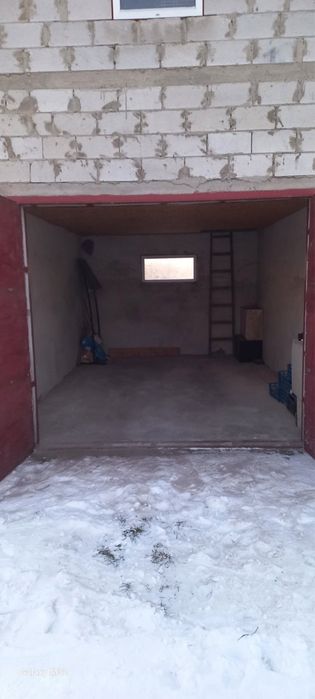 Оренда 2 пов. гаража