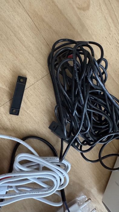 Meross Smart Garage Door Opener inteligentny system otwierania garażu