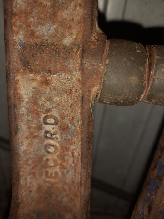 Tesouras de cortar ferro