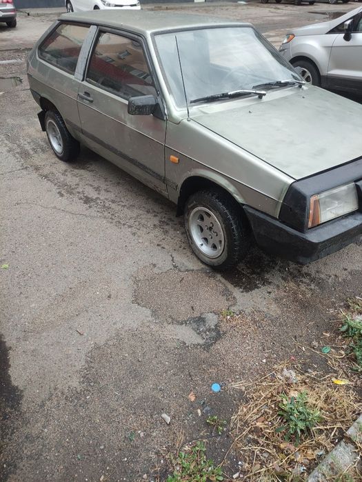 Продам ВАЗ 2108 на ходу