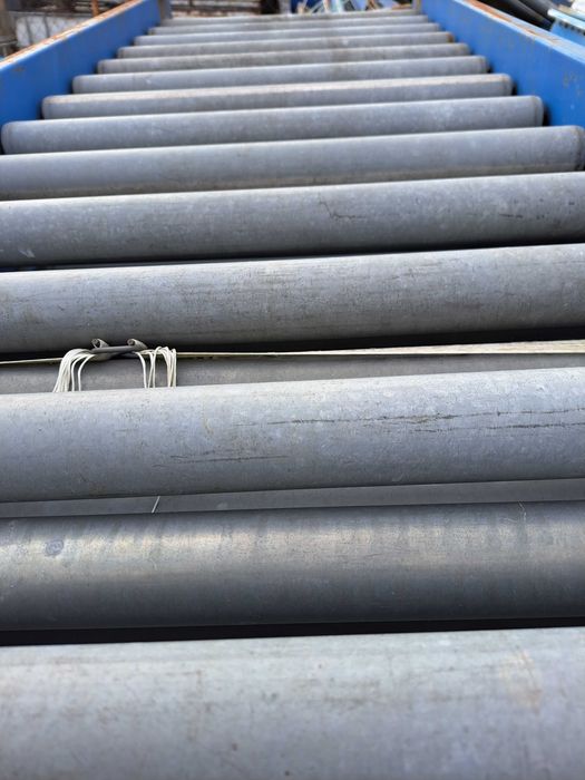 Przenośniki rolkowe  ( przenośniki, transportery rolkowe, rolotok  )