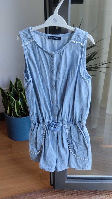 Vestidos de menina novos ou pouco usados