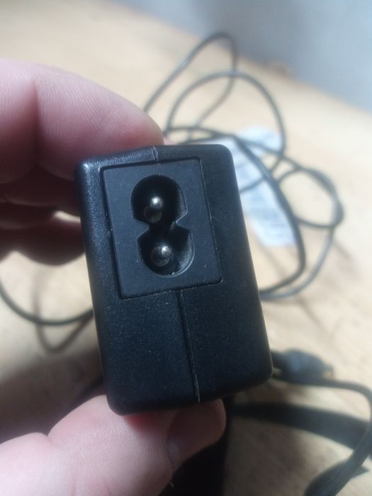 Електрошрот Lenovo 20V 4.5A usb pin 90Вт Square оригінал блок живлення