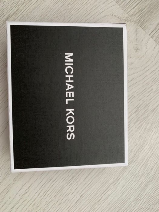 Чоловічий гаманець Michael Kors Оригінал