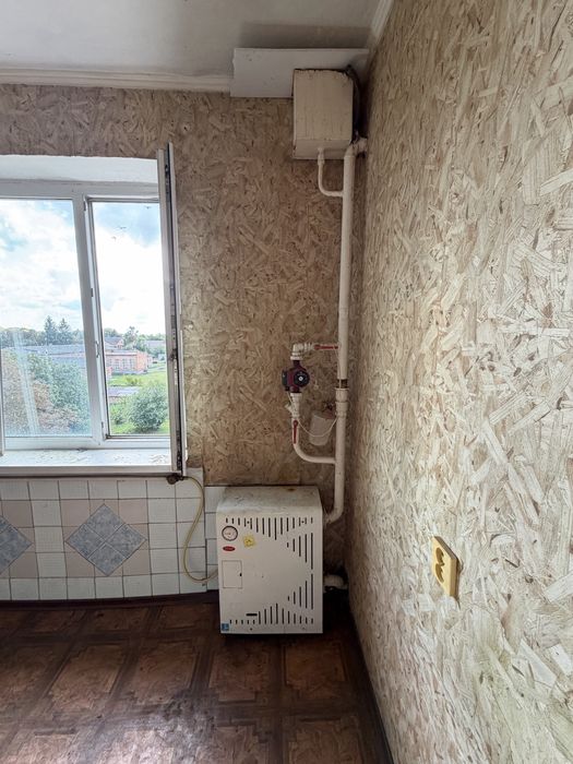 3 км квартира під ремонт Дослідницьке