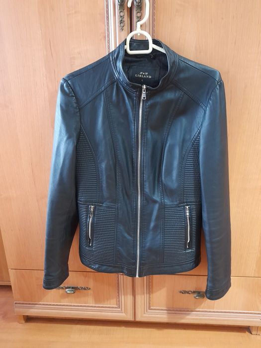 Kurtka (skajka) damska