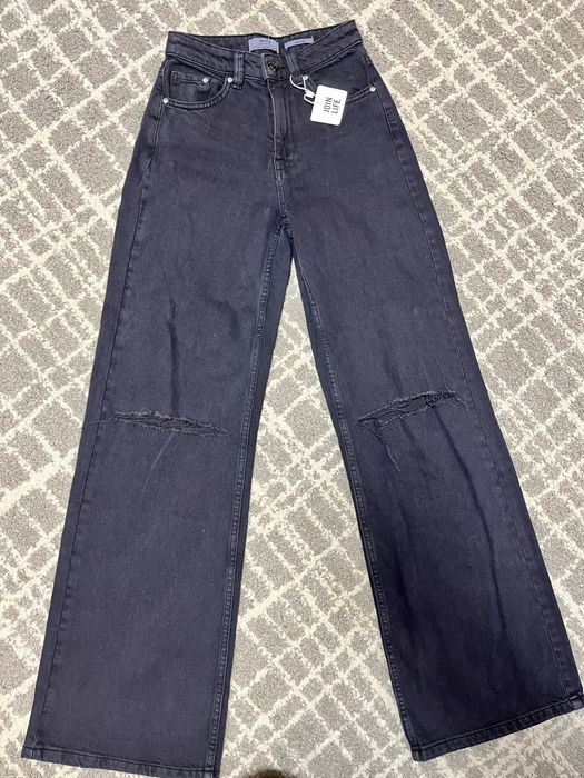 Джинси нові