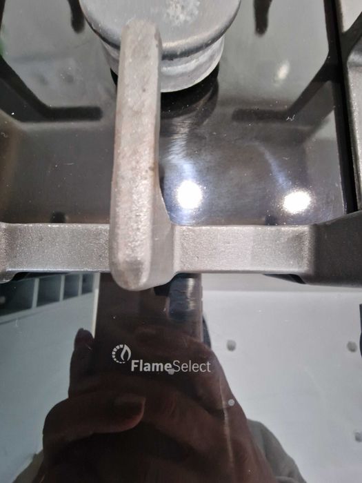 Placa a gás Bosch Serie 6 PPQ7A6B90