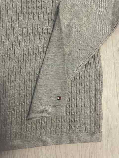 Tommy Hilfiger - sweter damski z USA, M.