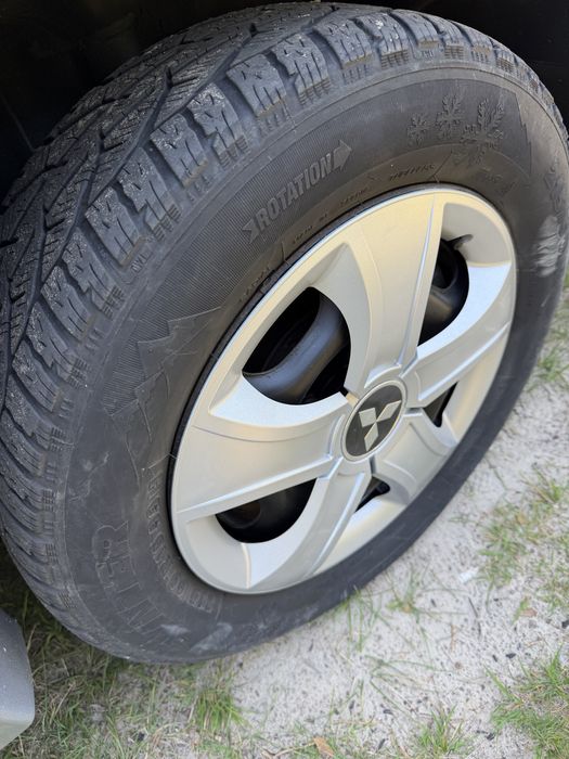 Продам Mitsubishi Outlander