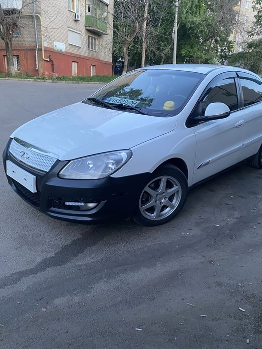 Чери м 11 А5 продажа своего авто