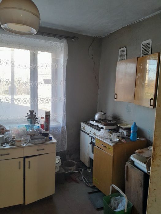 Продам! 3 комнатную квартиру Феськи