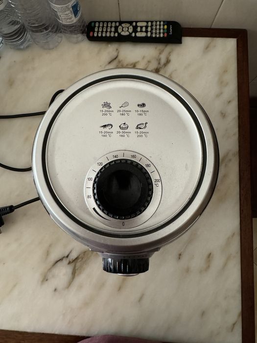 Airfryer Tristar