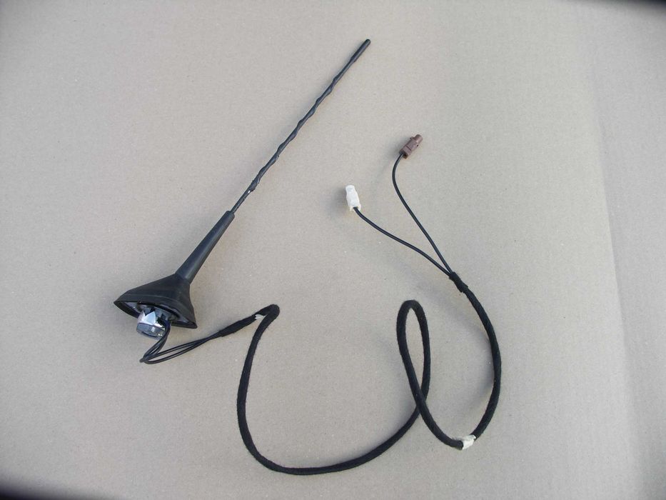 Antena Dachowa Talento Vivaro Renault Trafic III Nissan NV300