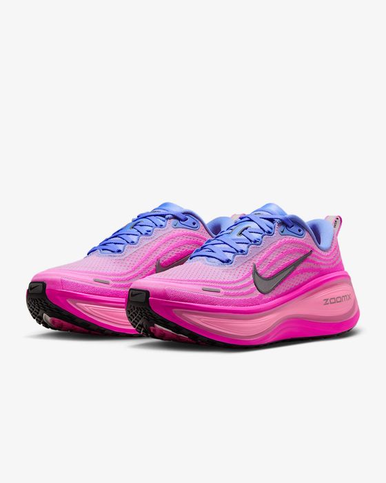 Оригінальні кросівки NIKE VOMERO PLUS (HV8154-400) | Нові!