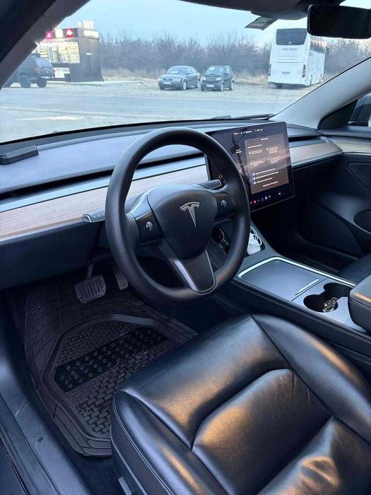 Tesla Model 3 2021 I покоління Performance 82.5 kWh AWD. Тесла перф