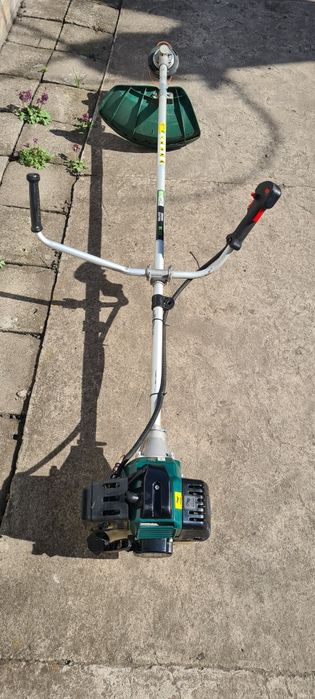 Продам бензокосу Iron Angel BC33