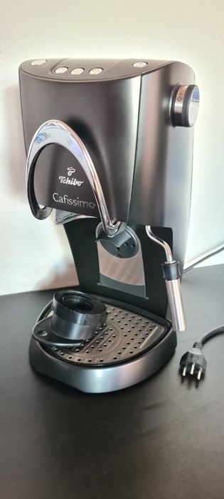 Máquina de café Cafissimo