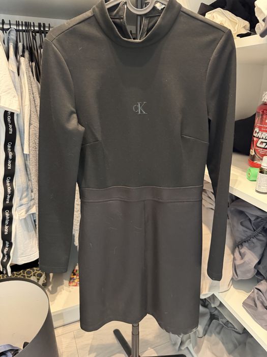 Сукні calvin klein